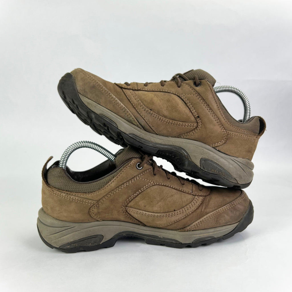 New Balance 956 Leather brown/grey