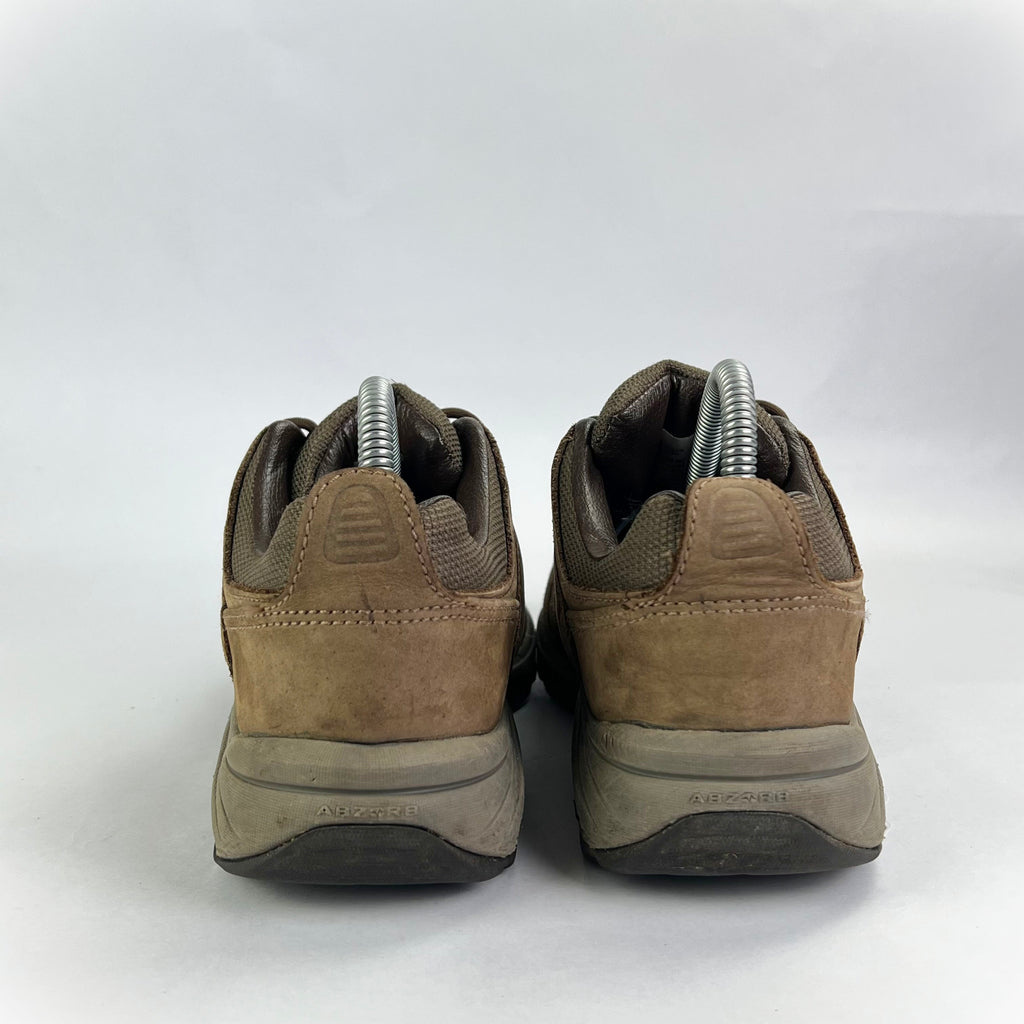 New Balance 956 Leather brown/grey