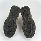 New Balance 956 Leather brown/grey