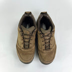 New Balance 956 Leather brown/grey