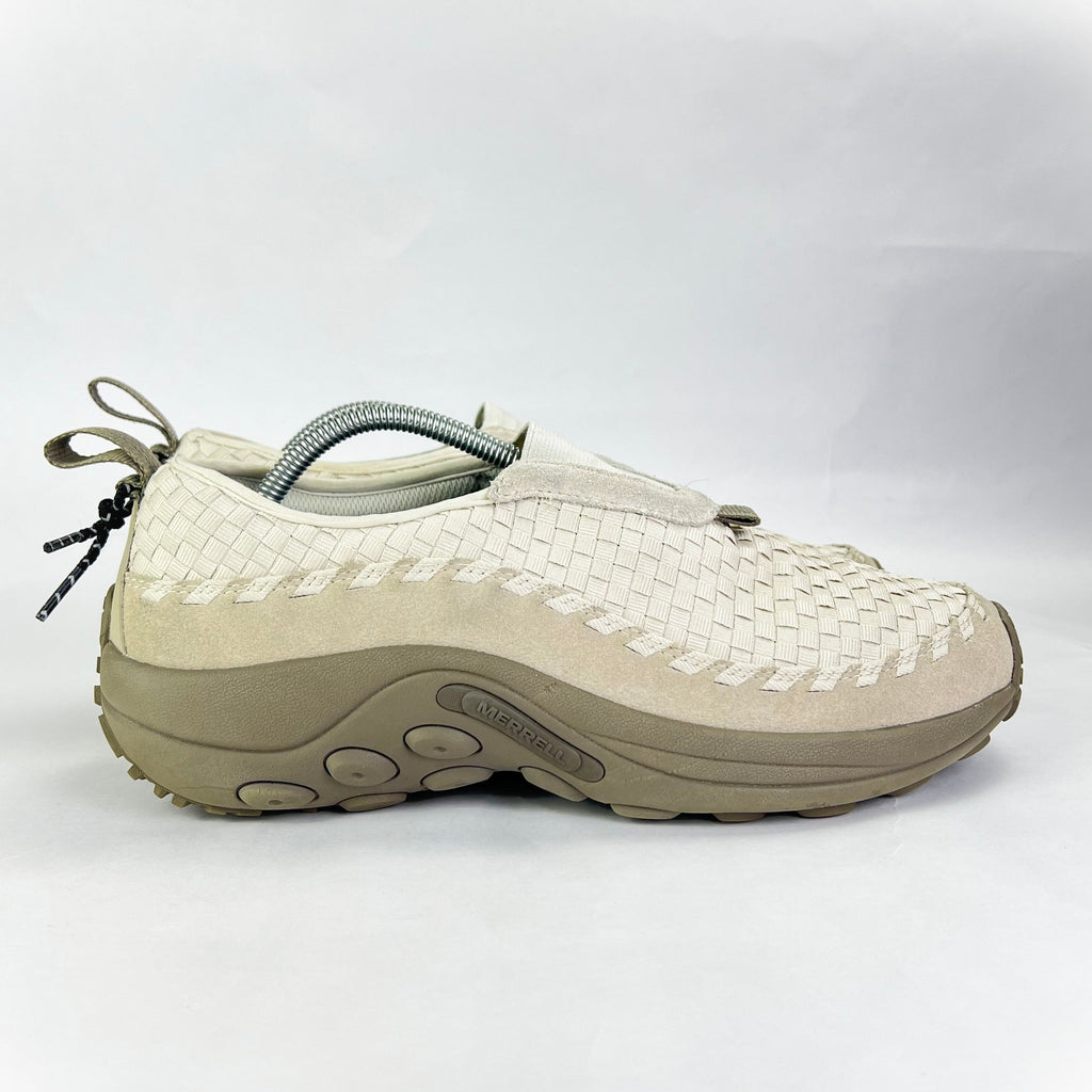 Merrell 1TRL Jungle Moc Evo white/beige UK 10.5