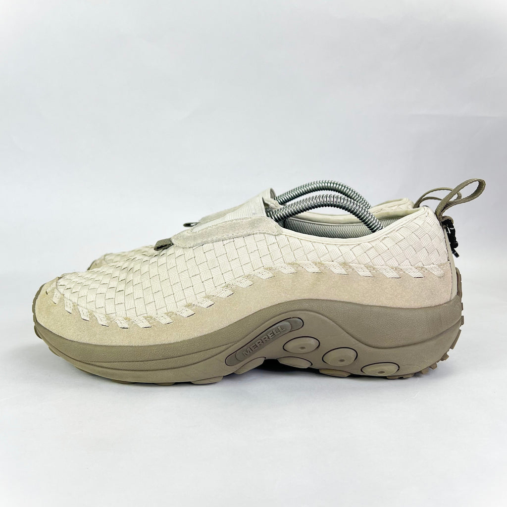 Merrell 1TRL Jungle Moc Evo white/beige UK 10.5