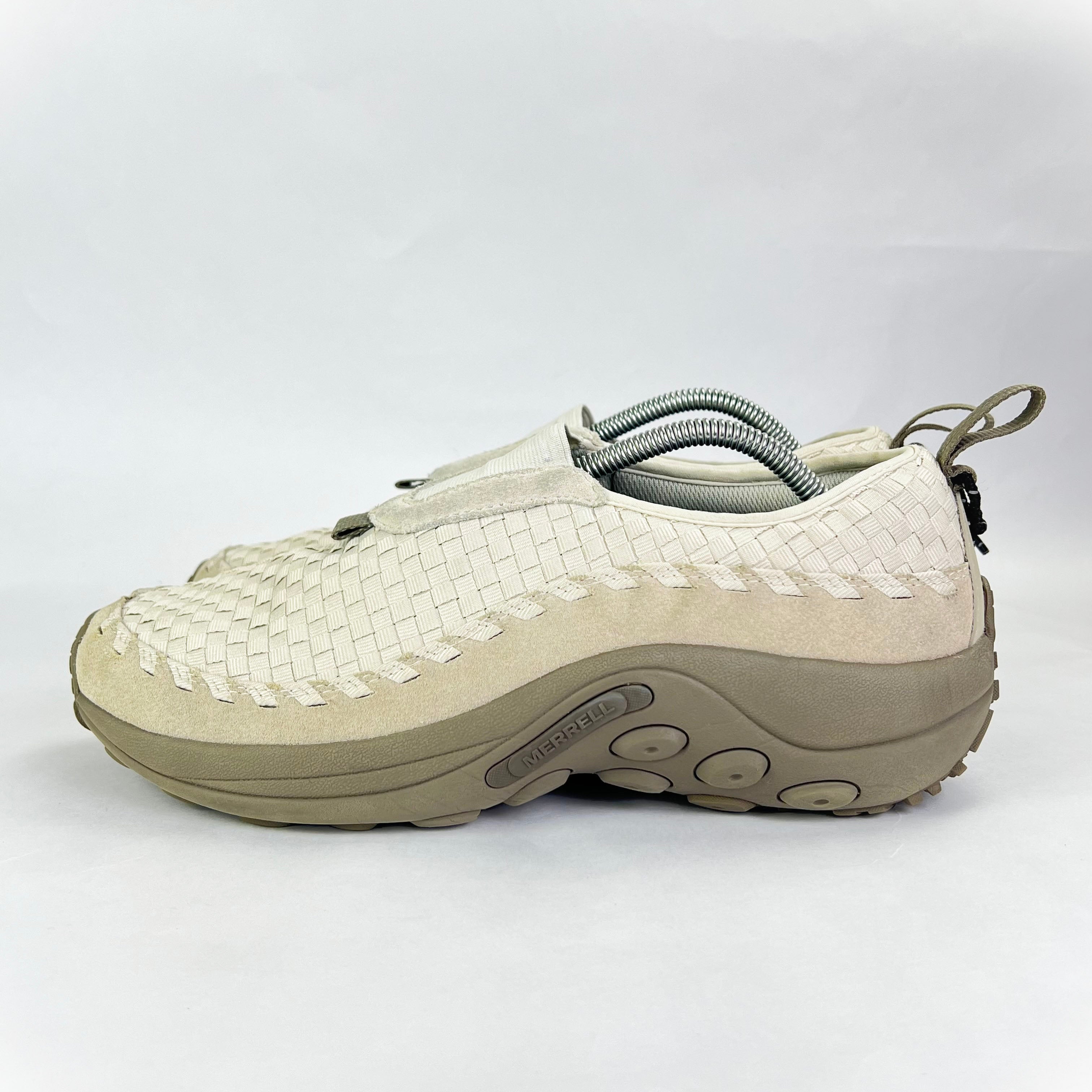 Merrell 1TRL Jungle Moc Evo white/beige UK 10.5