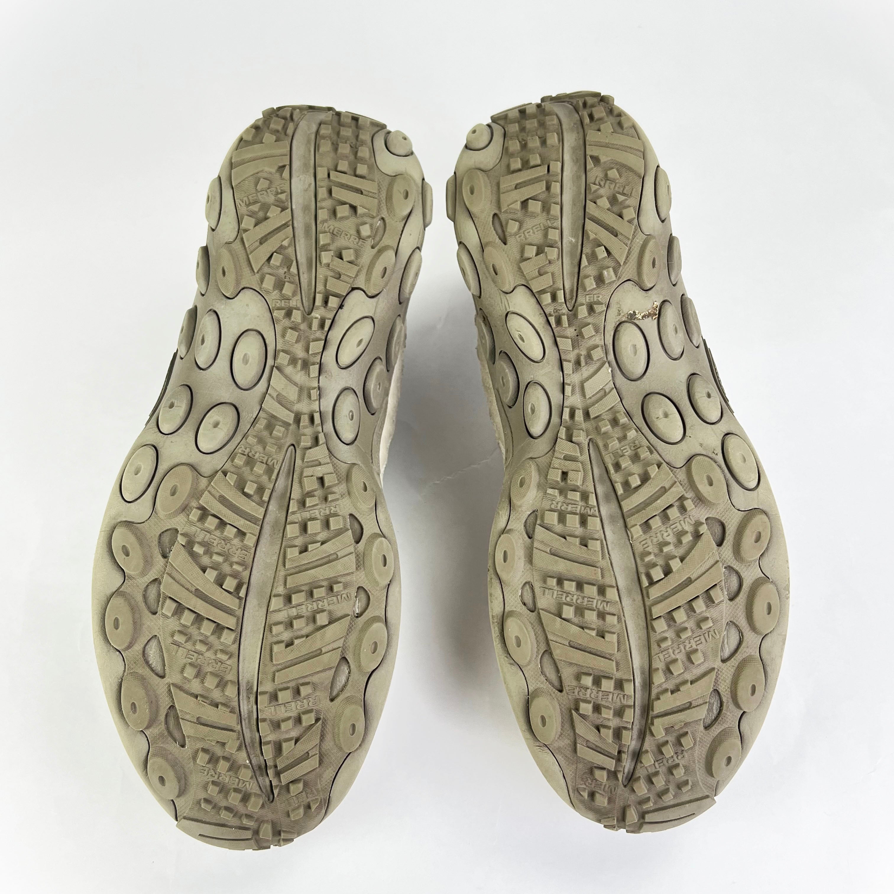 Merrell 1TRL Jungle Moc Evo white/beige UK 10.5