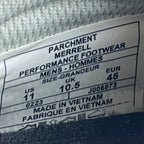 Merrell 1TRL Jungle Moc Evo white/beige UK 10.5