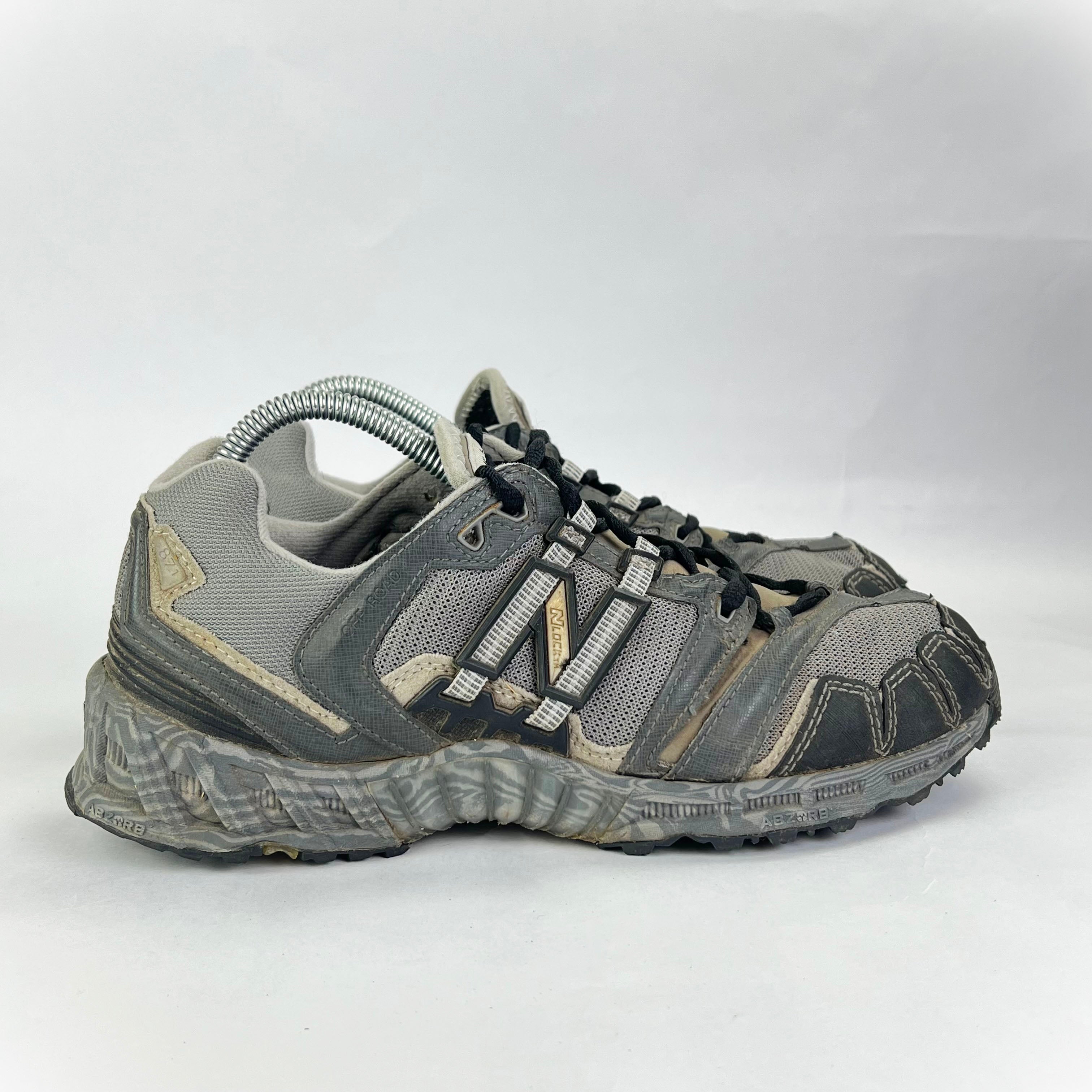 New Balance 871 All-Terrain olive/khaki UK 7.5