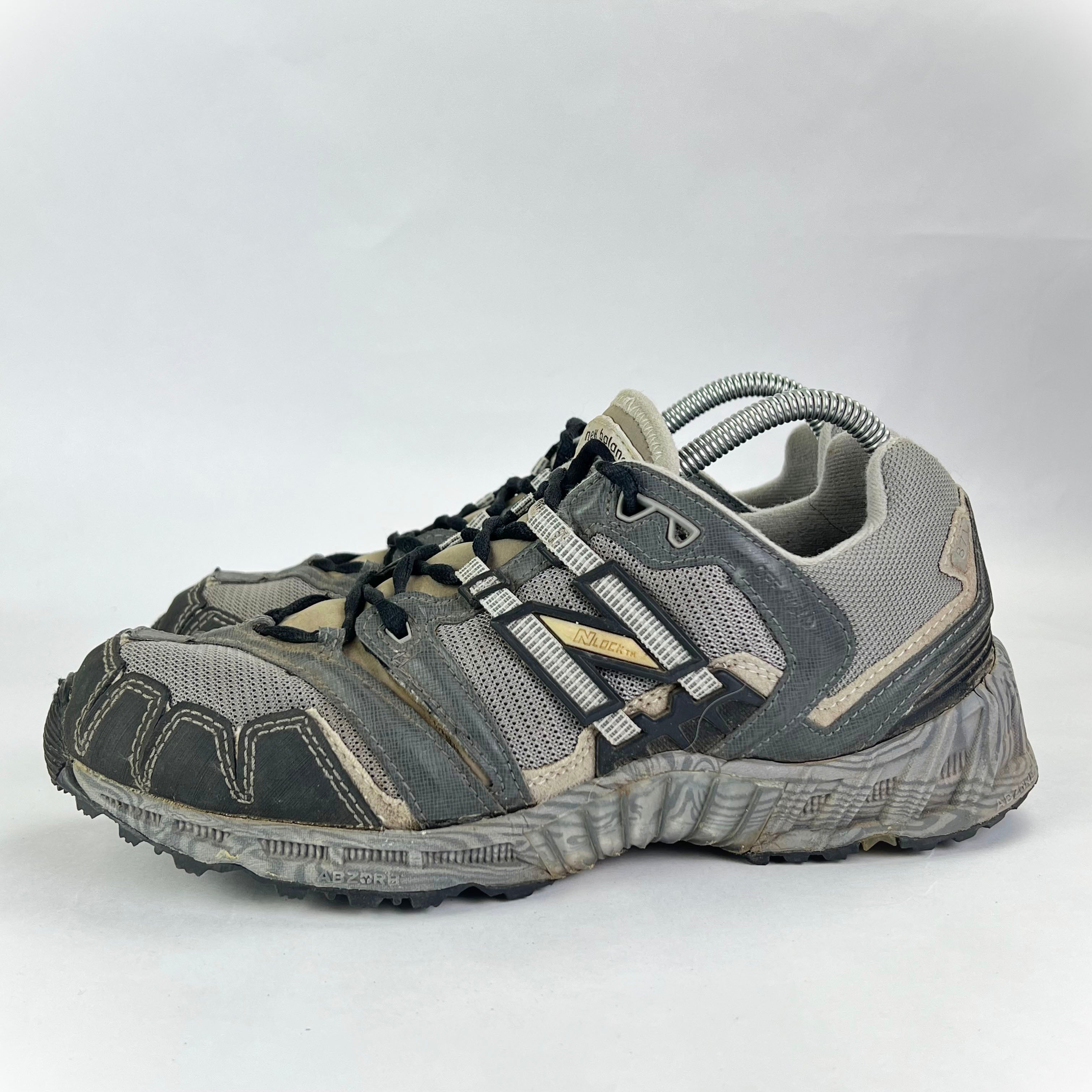 New Balance 871 All-Terrain olive/khaki UK 7.5