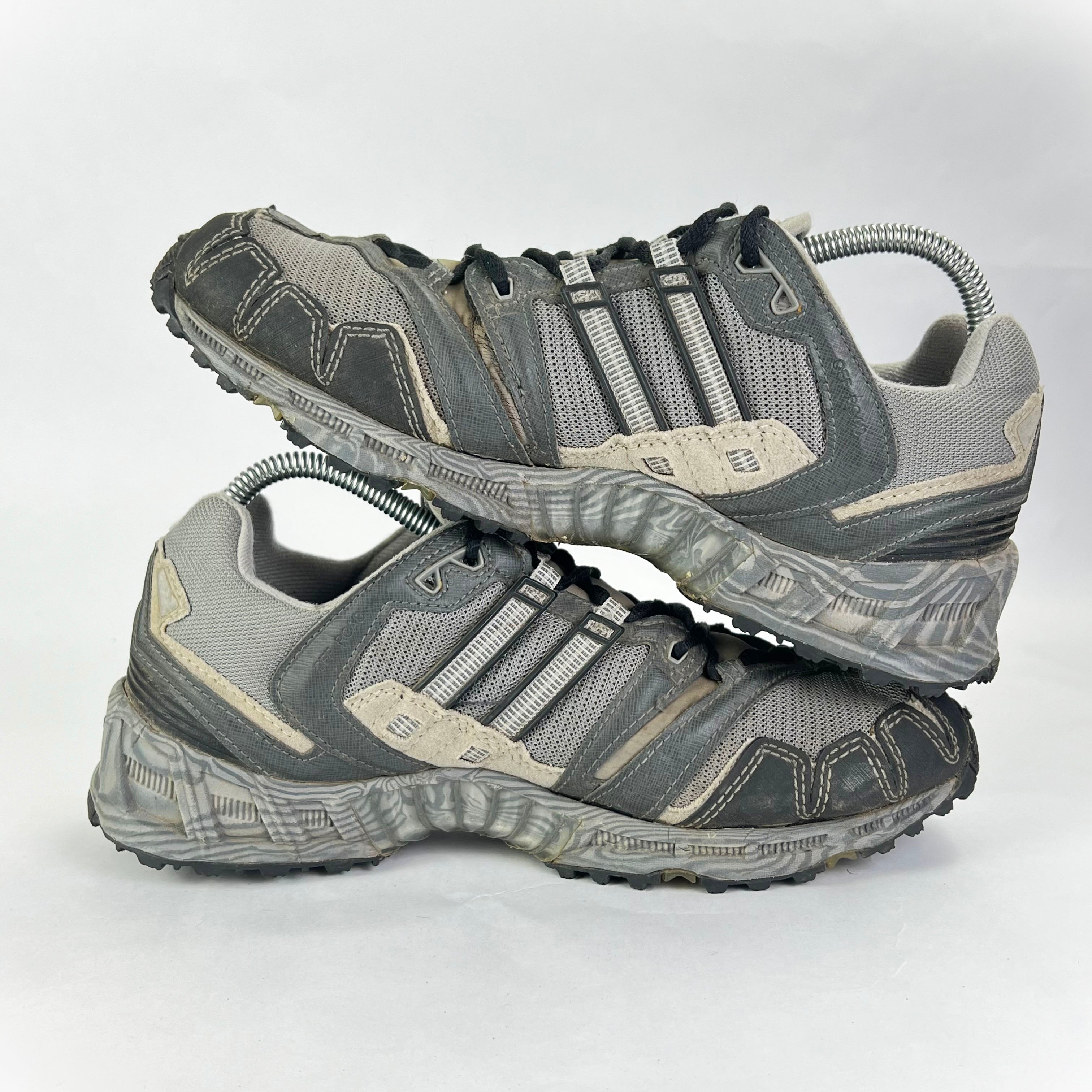 New Balance 871 All-Terrain olive/khaki UK 7.5