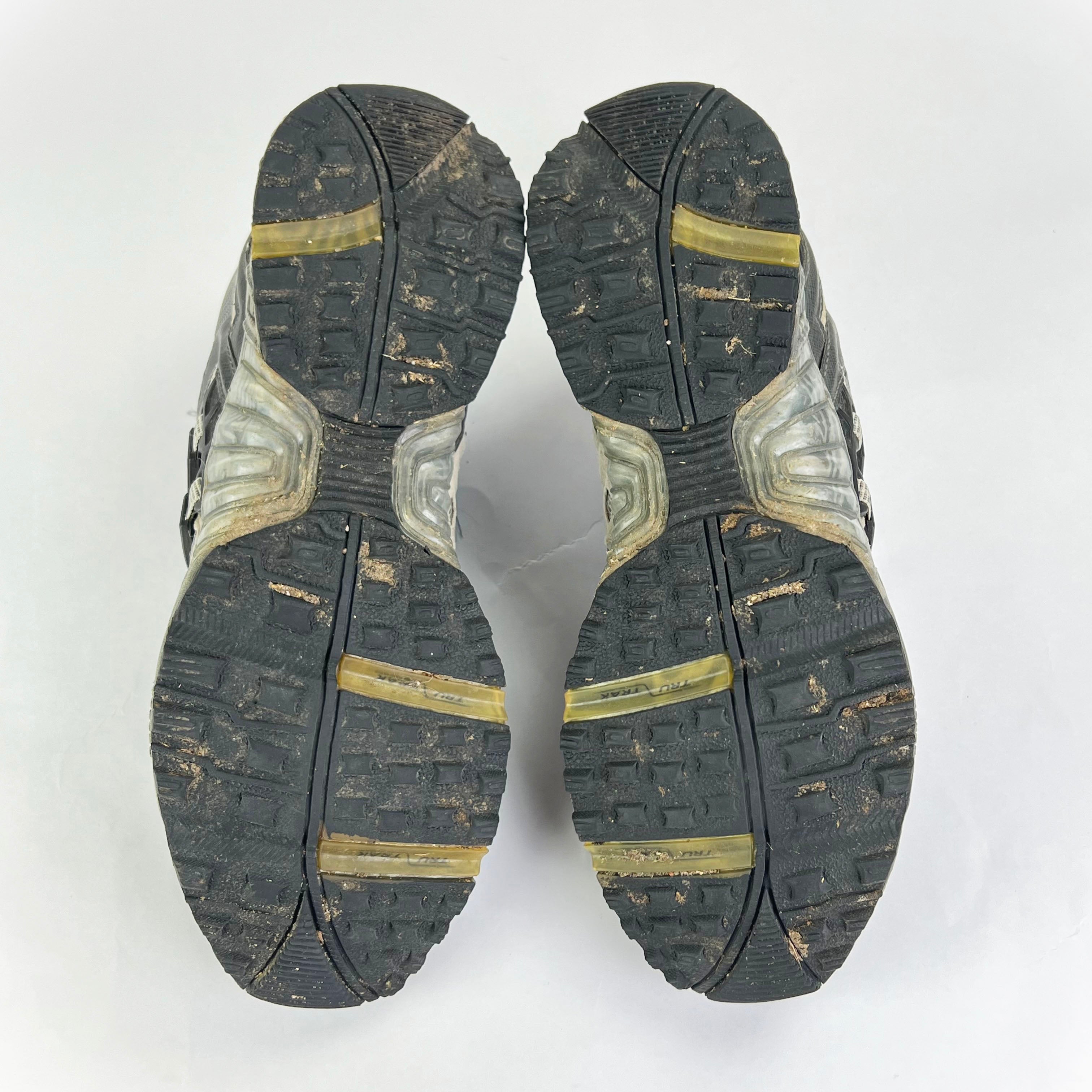 New Balance 871 All-Terrain olive/khaki UK 7.5