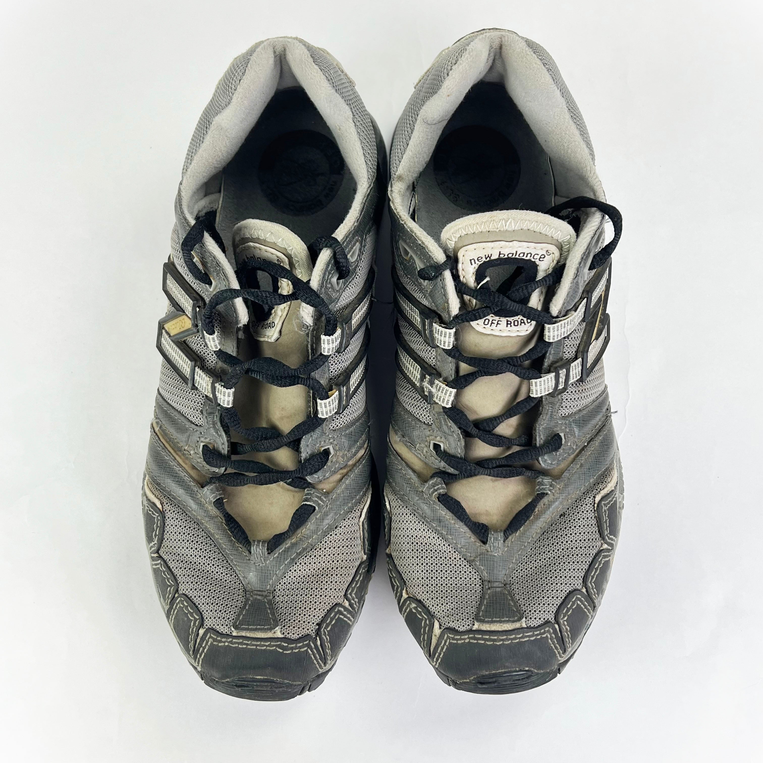 New Balance 871 All-Terrain olive/khaki UK 7.5