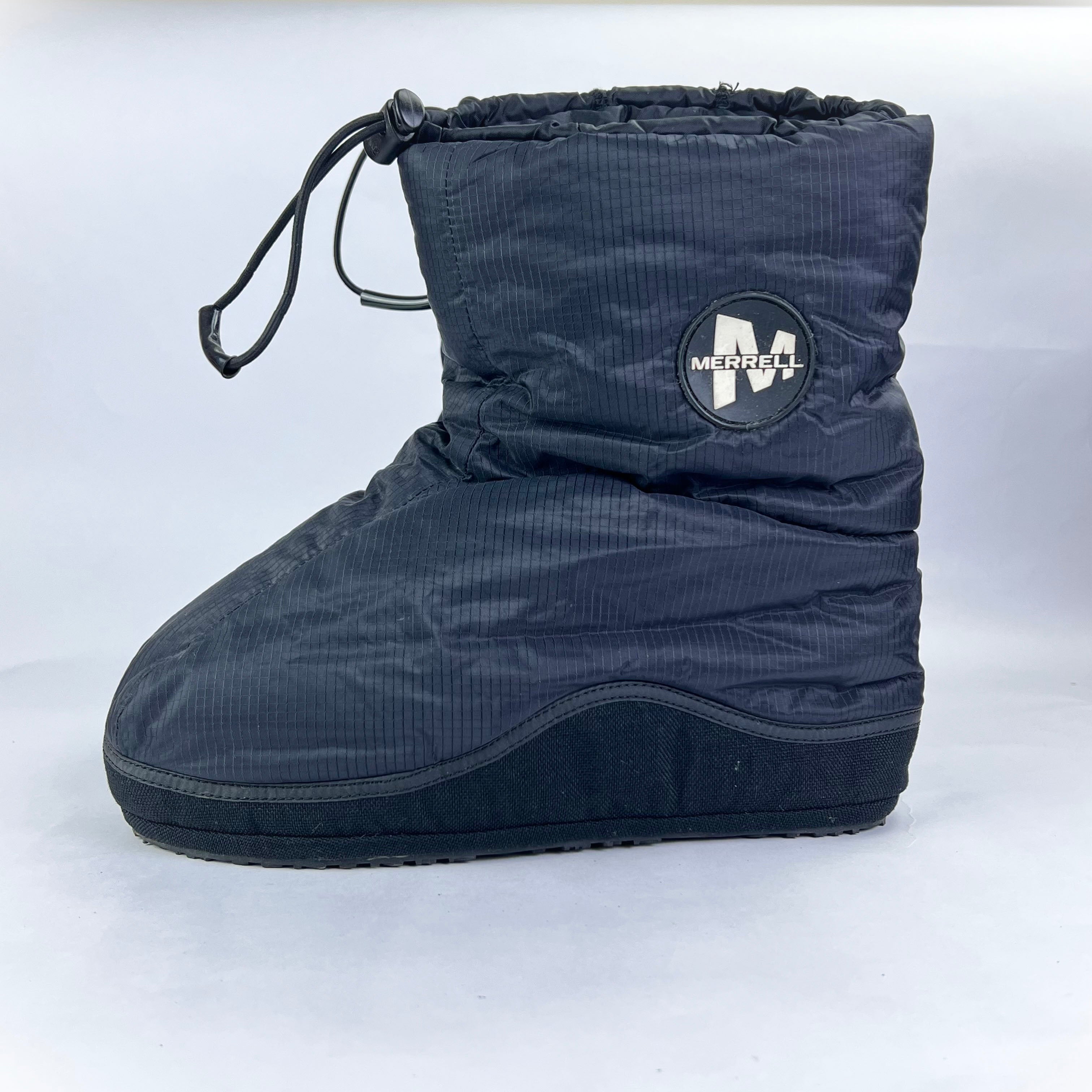 Merrell Thinsulate Snowboots black/black UK 7