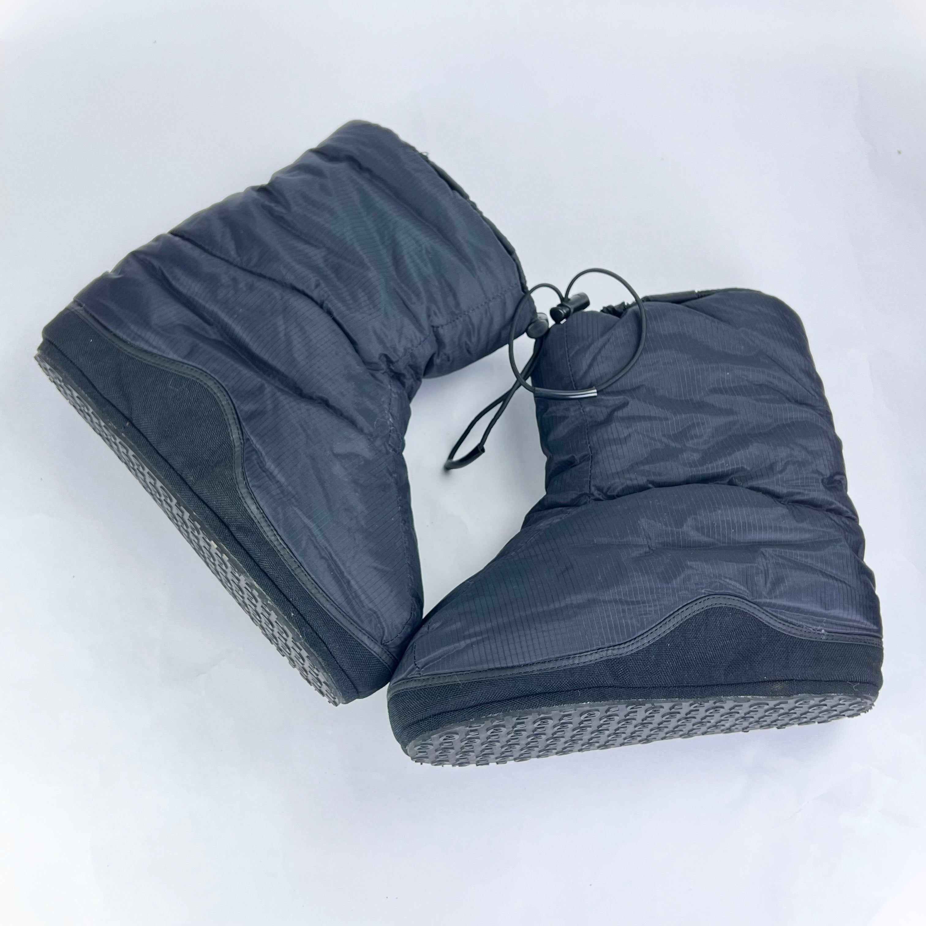 Merrell Thinsulate Snowboots black/black UK 7