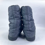 Merrell Thinsulate Snowboots black/black UK 7