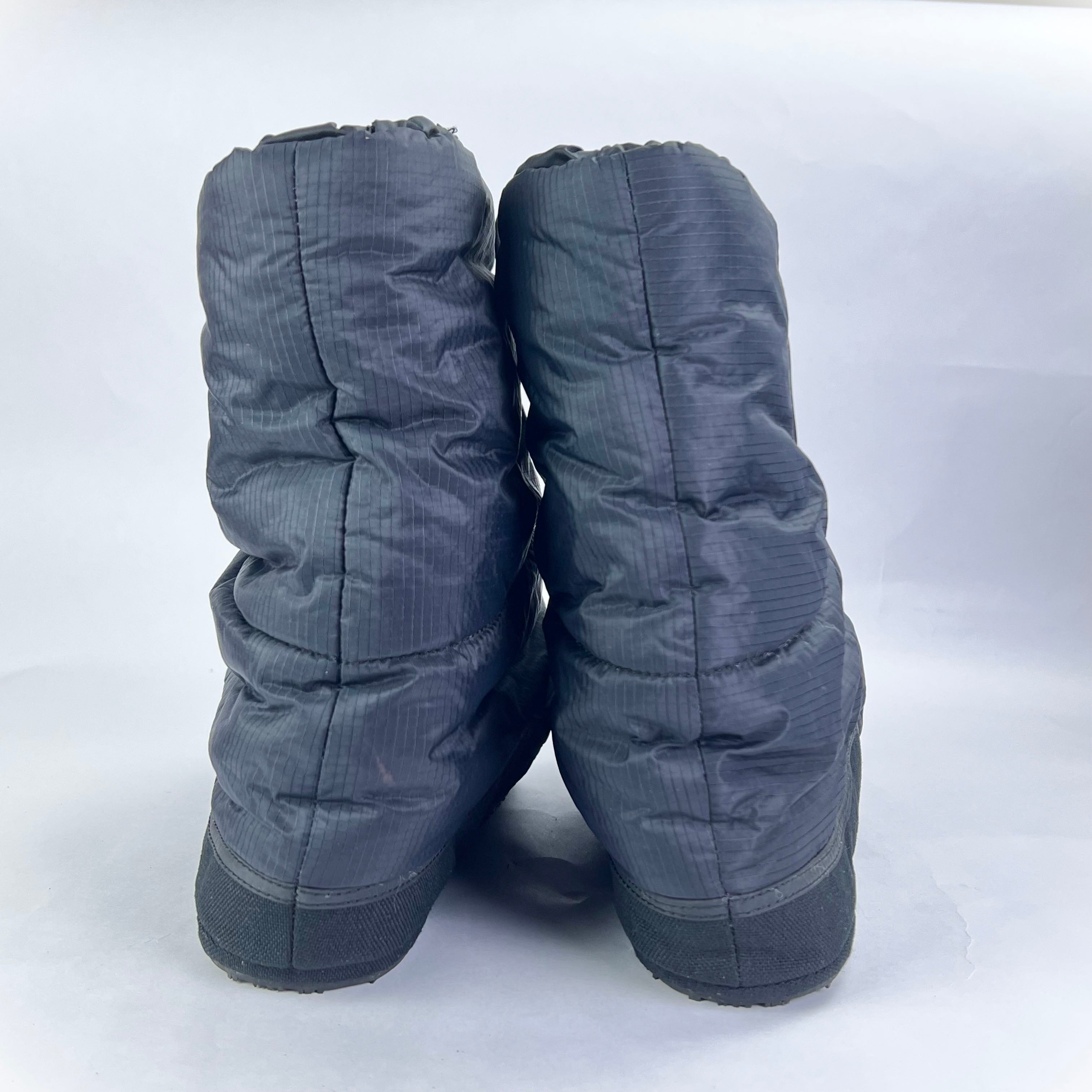 Merrell Thinsulate Snowboots black/black UK 7