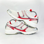 New Balance 738 white/red