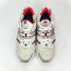 New Balance 738 white/red