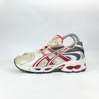 Asics Gel-Nimbus 11 grey/red