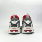 Asics Gel-Nimbus 11 grey/red