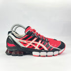 Asics Gel-Kinsei hot pink/black