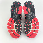 Asics Gel-Kinsei hot pink/black