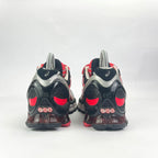 Asics Gel-Kinsei hot pink/black