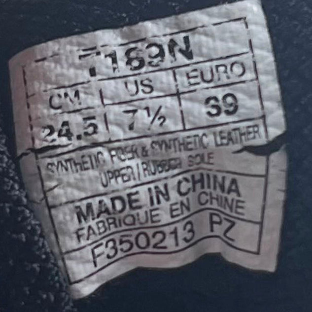 Asics Gel-Kinsei hot pink/black