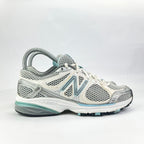 New Balance 565 white/blue