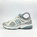 New Balance 565 white/blue