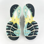 New Balance 565 white/blue