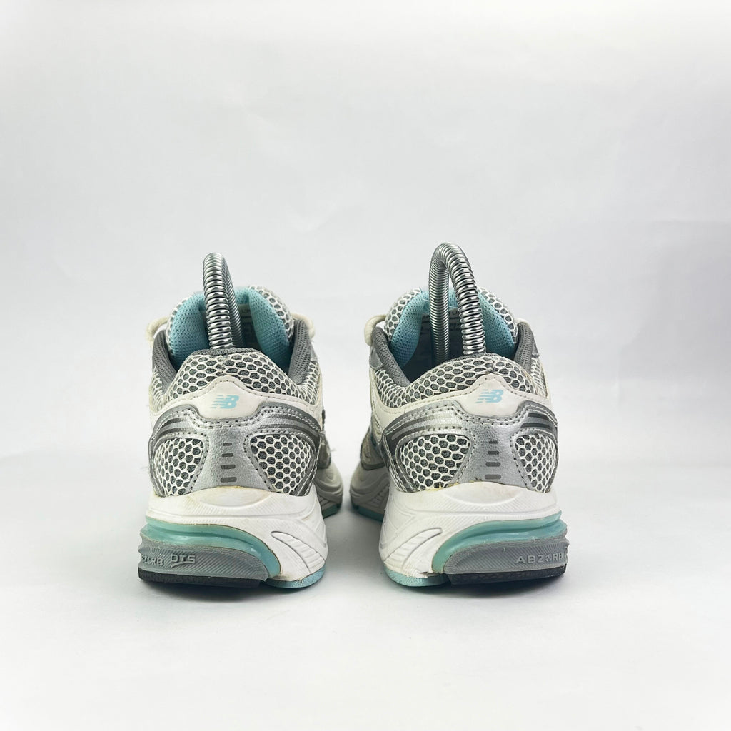 New Balance 565 white/blue