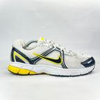 Nike Air Citius +3 white/yellow UK 10