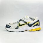 Nike Air Citius +3 white/yellow UK 10