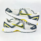 Nike Air Citius +3 white/yellow UK 10