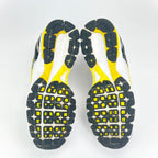 Nike Air Citius +3 white/yellow UK 10