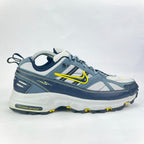 Nike ACG Alvord 5 blue/yellow UK 9