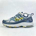 Nike ACG Alvord 5 blue/yellow UK 9