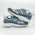 Nike ACG Alvord 5 blue/yellow UK 9