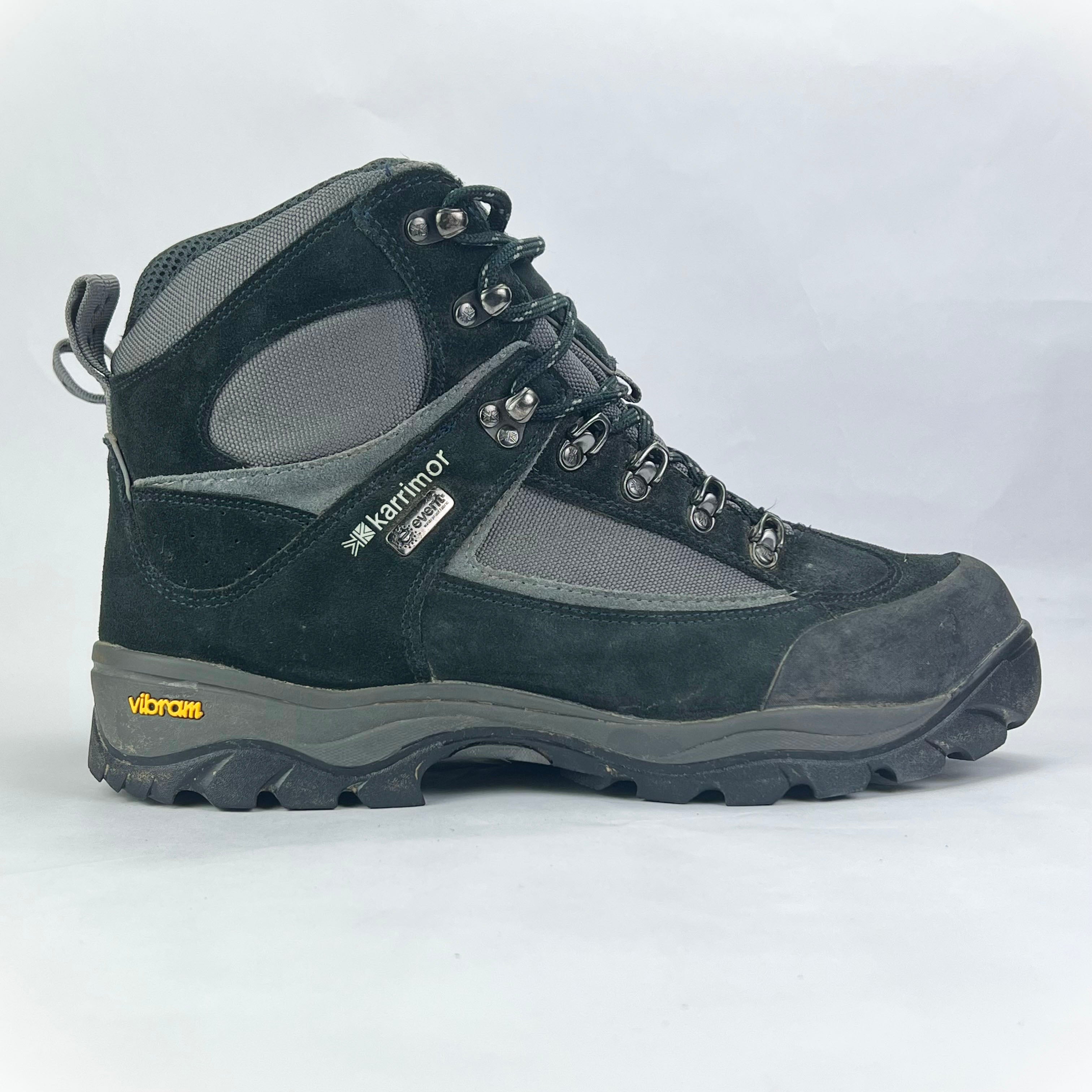 Karrimor High GTX Gore-Tex Vibram Boots