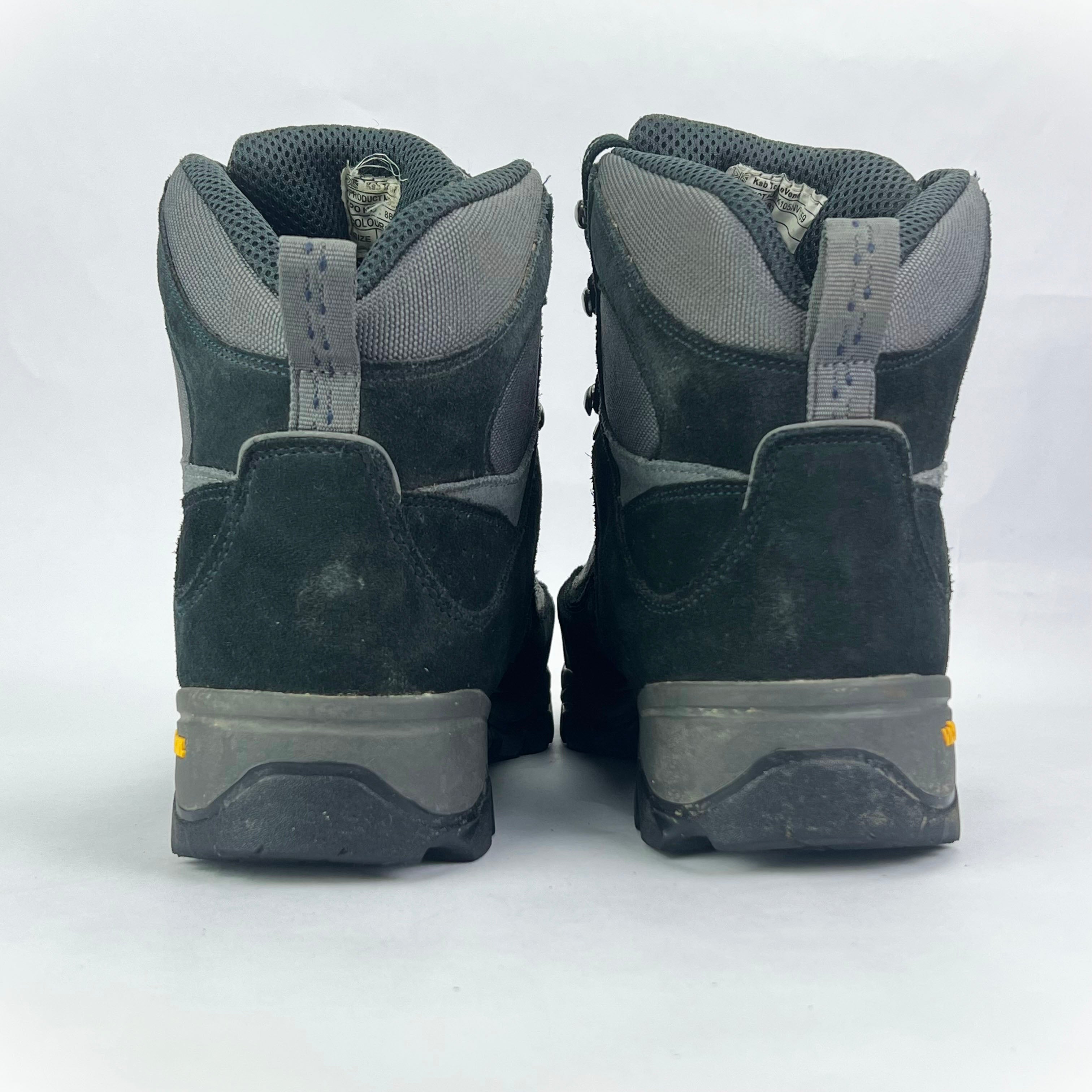 Karrimor High GTX Gore-Tex Vibram Boots