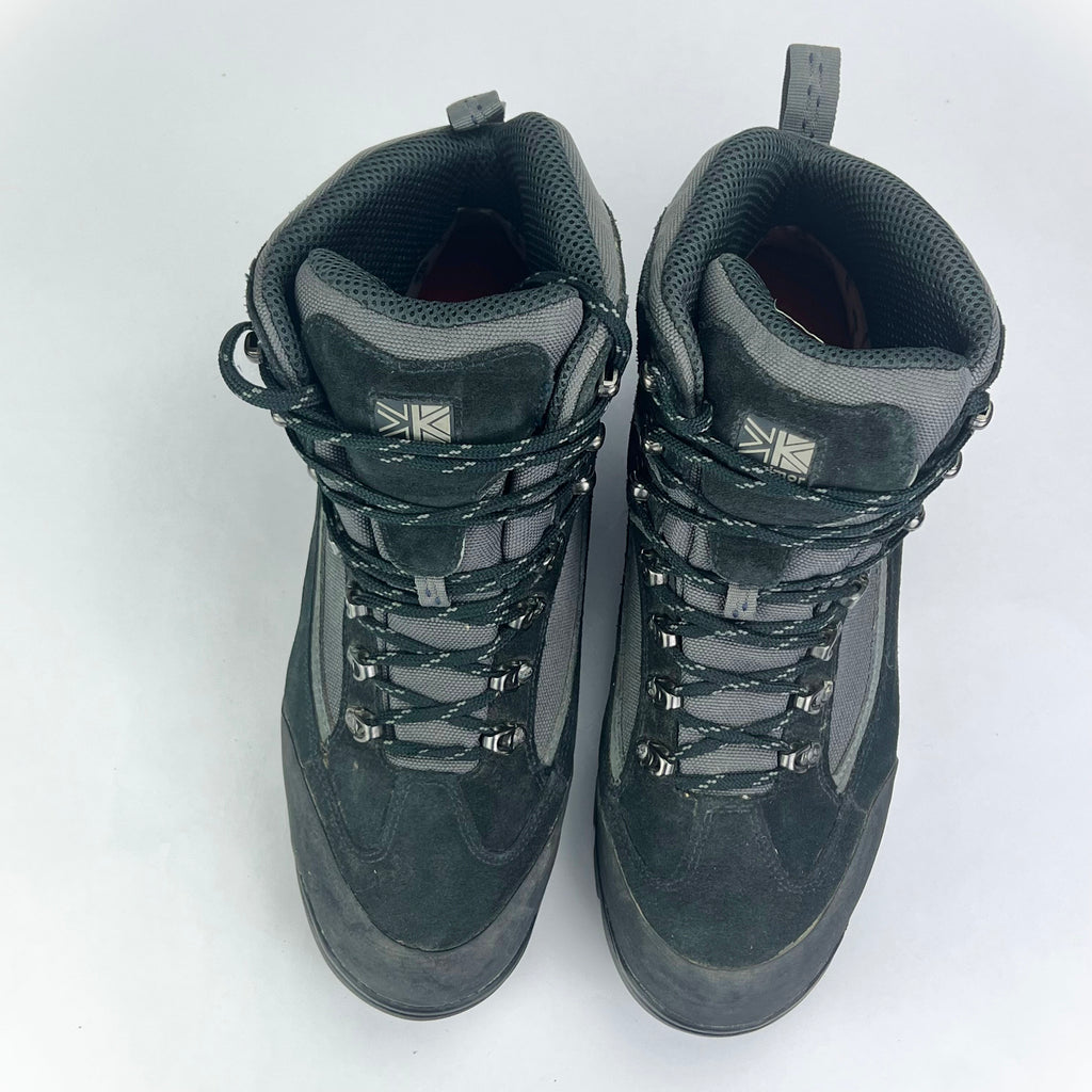 Karrimor High GTX Gore-Tex Vibram Boots