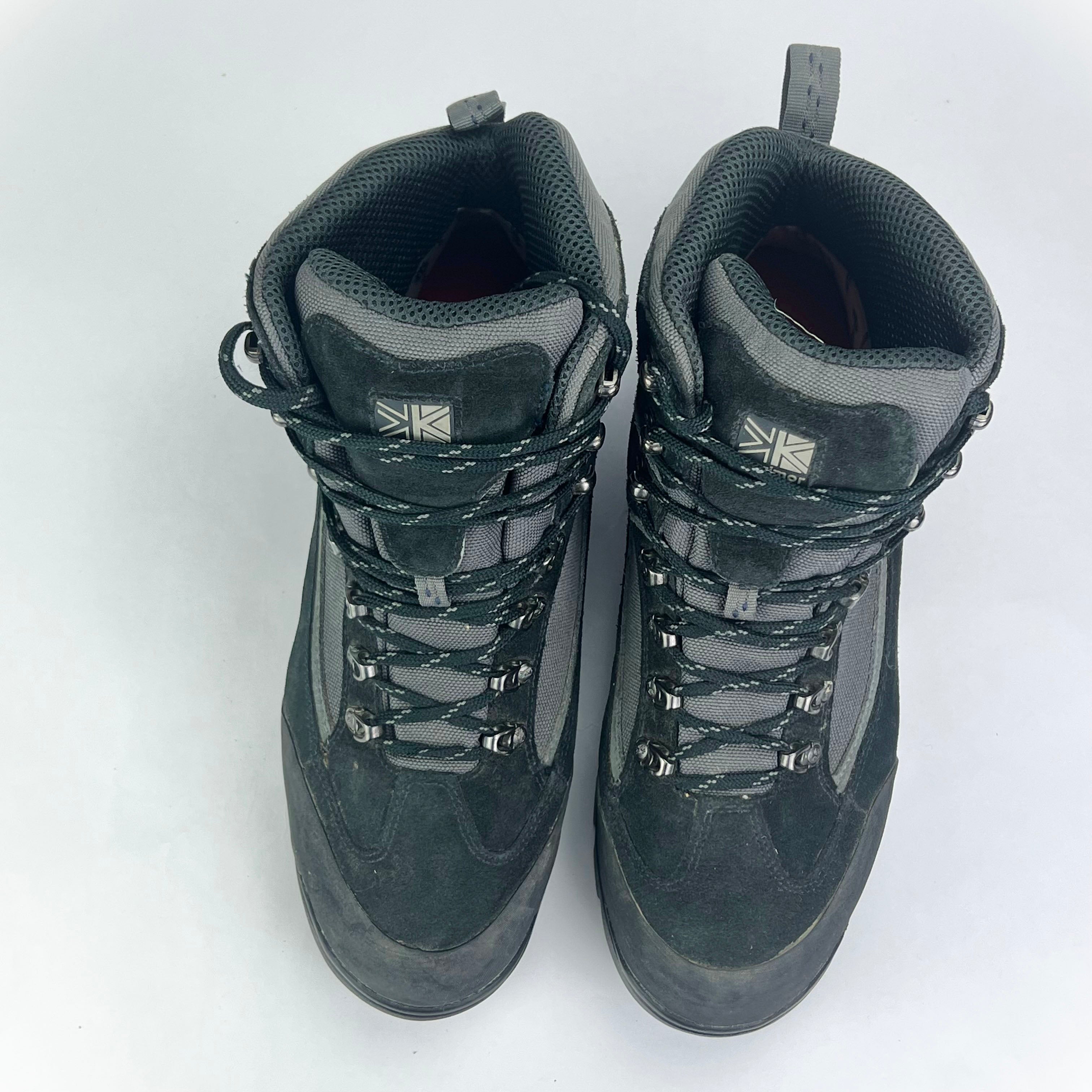 Karrimor High GTX Gore-Tex Vibram Boots