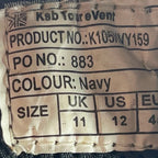 Karrimor High GTX Gore-Tex Vibram Boots