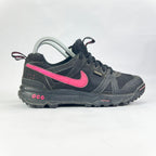 Nike ACG Rongbuk GTX Gore-Tex black/pink UK 10