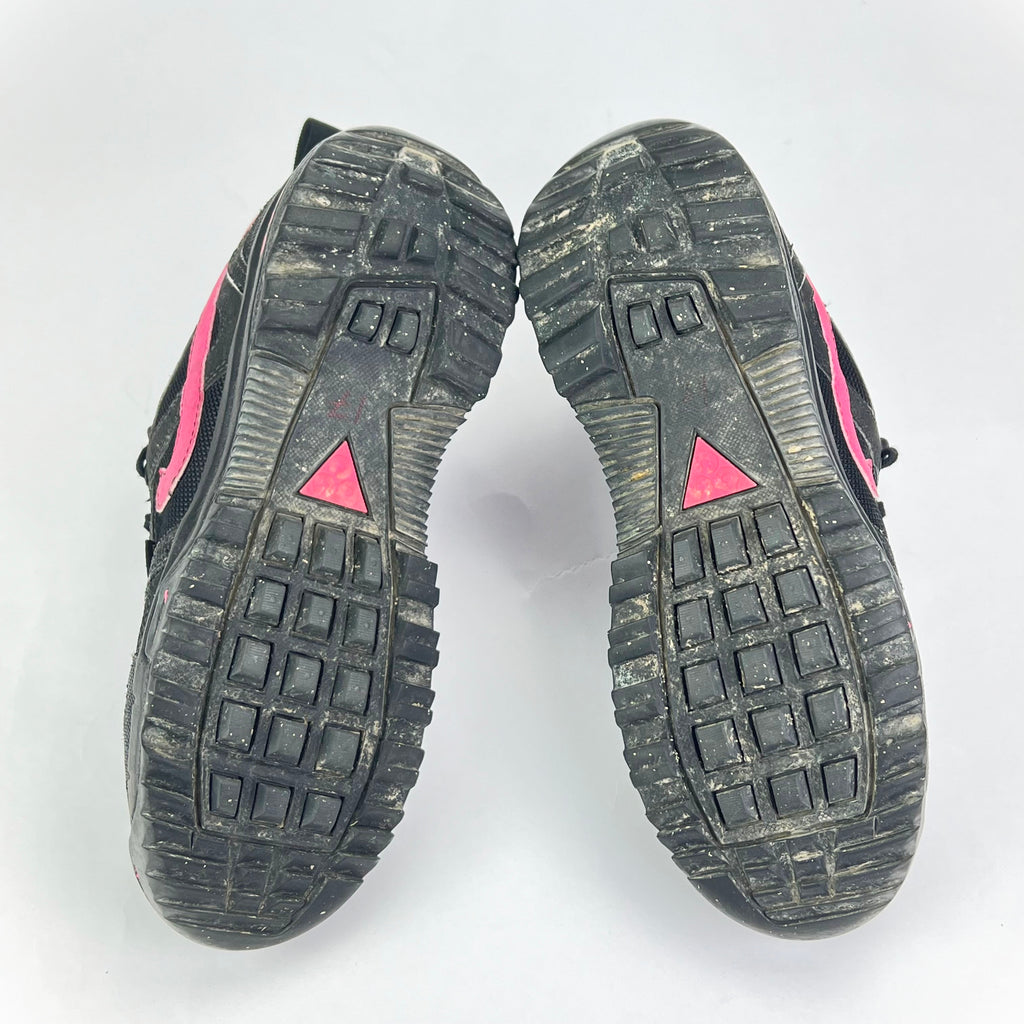 Nike ACG Rongbuk GTX Gore-Tex black/pink UK 10