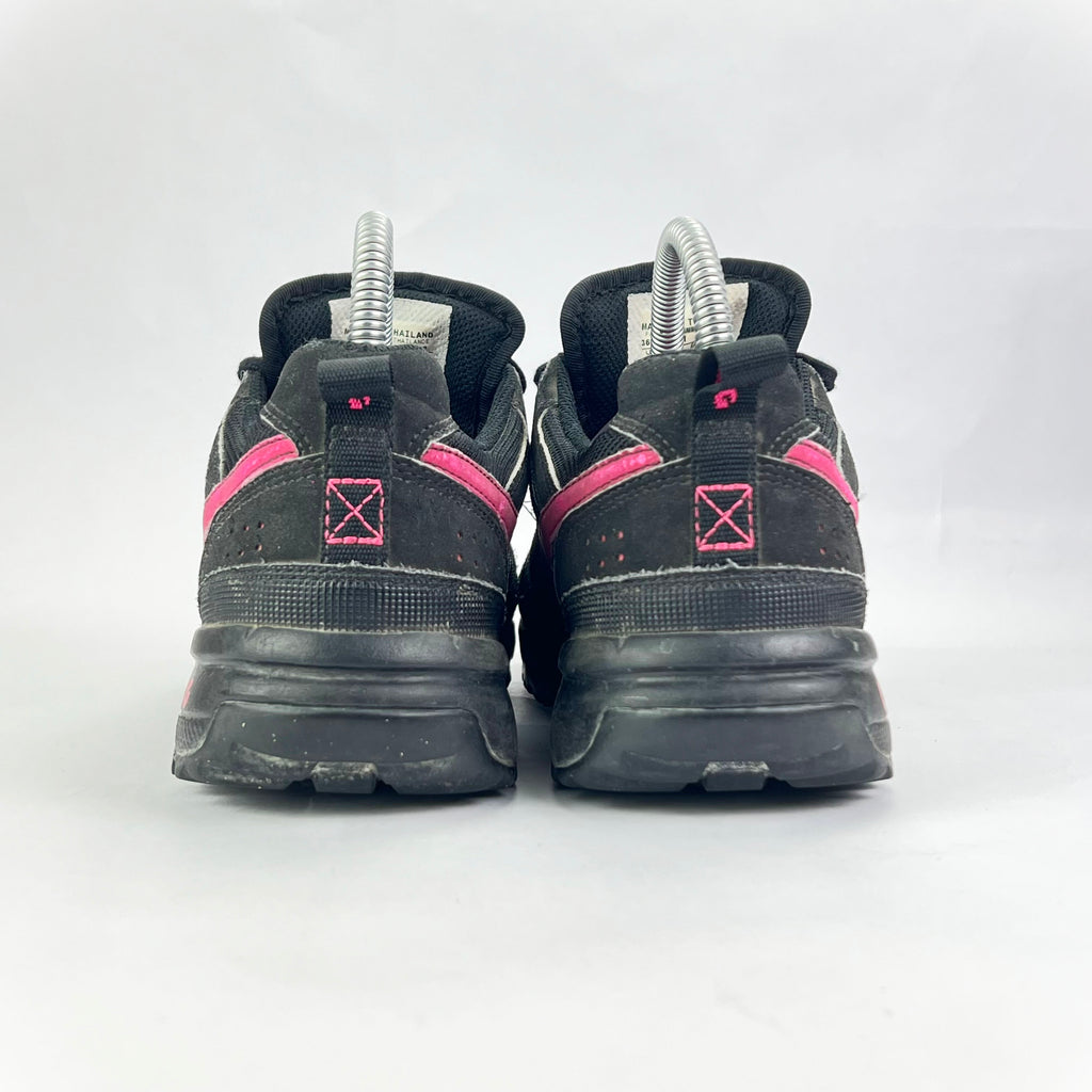 Nike ACG Rongbuk GTX Gore-Tex black/pink UK 10