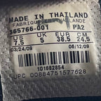 Nike ACG Rongbuk GTX Gore-Tex black/pink UK 10