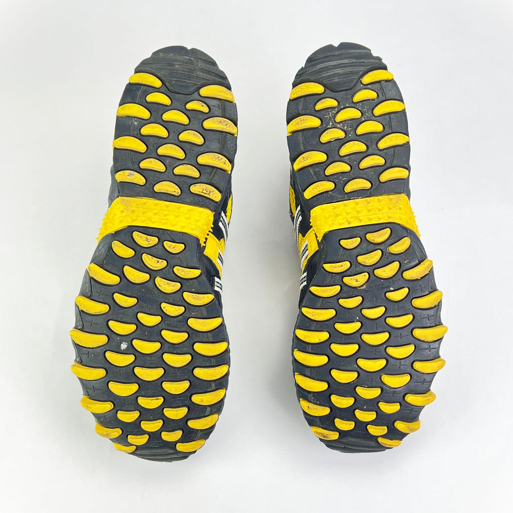 Adidas Kanadia TR 3 black/yellow