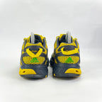 Adidas Kanadia TR 3 black/yellow
