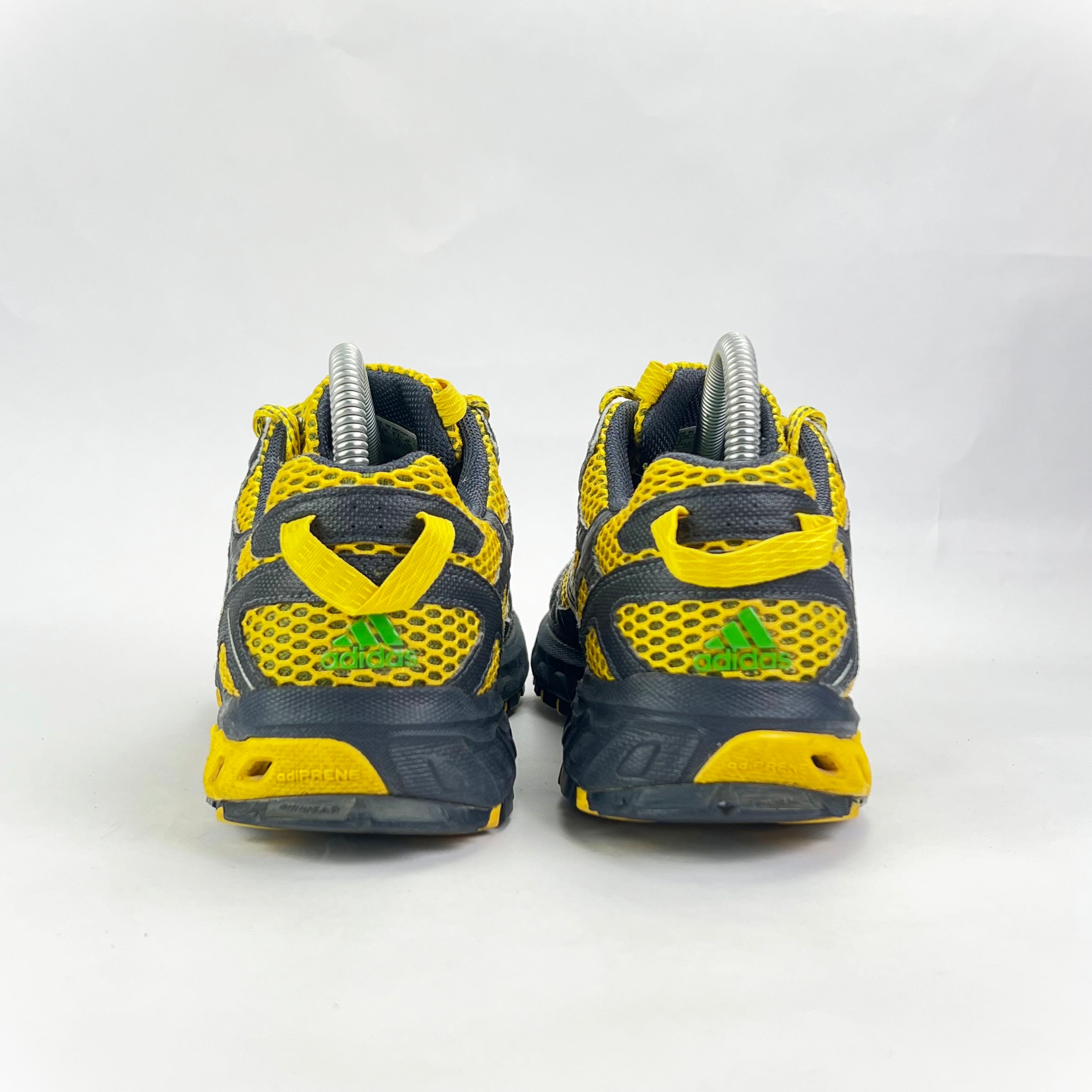Adidas Kanadia TR 3 black/yellow