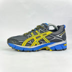 Asics Gel-Torana black/yellow/blue